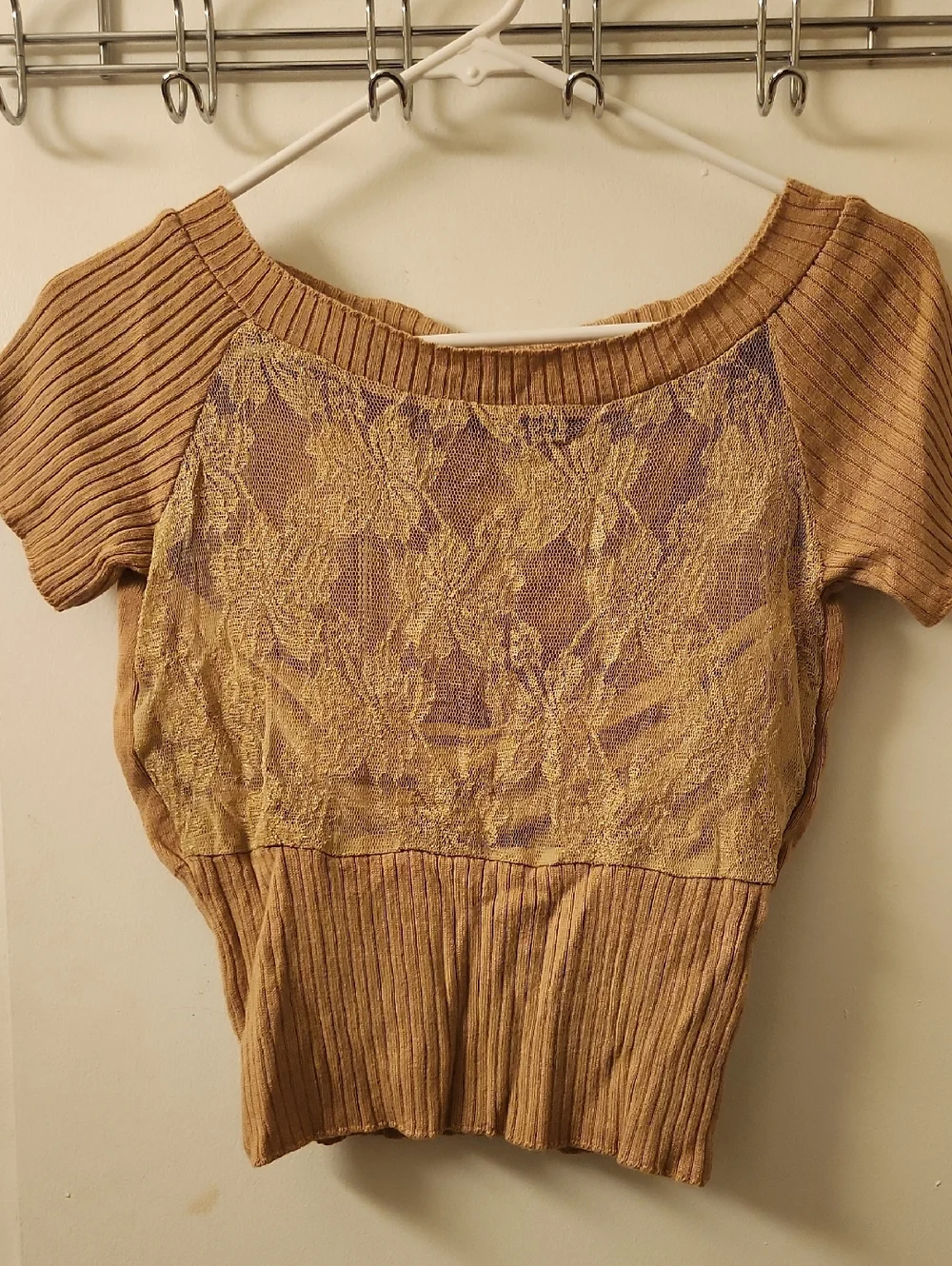 Fench Concept Size M - Picture 3 of 10